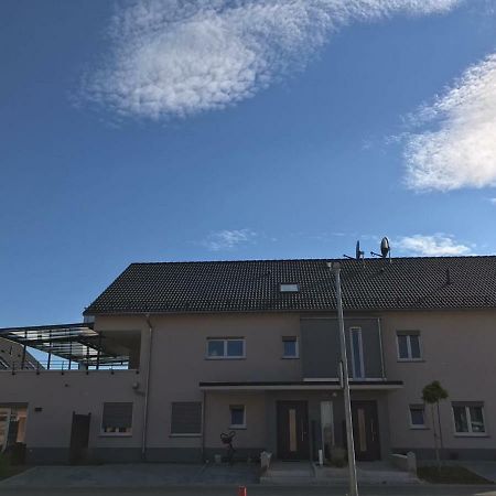 Апартаменти Casa Friedolin Фрідріхсгафен Екстер'єр фото